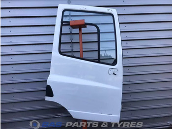 Uşă și piese DAF CF