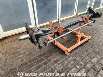 Axă față pentru Camion DAF DAF 167N Vooras 1798815: Foto 3 Axă față pentru Camion DAF DAF 167N Vooras 1798815: Foto 3