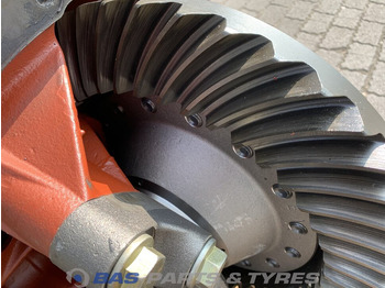Diferențial pentru Camion DAF Differentieel DAF AAS1132 1309774: Foto 5 Diferențial pentru Camion DAF Differentieel DAF AAS1132 1309774: Foto 5
