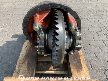 Diferențial pentru Camion DAF Differentieel DAF AAS1132 1309774: Foto 2 Diferențial pentru Camion DAF Differentieel DAF AAS1132 1309774: Foto 2