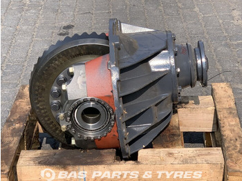 Diferențial pentru Camion DAF Differentieel DAF AAS1132 1309774: Foto 3 Diferențial pentru Camion DAF Differentieel DAF AAS1132 1309774: Foto 3