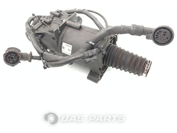 Ambreiaj și piese DAF