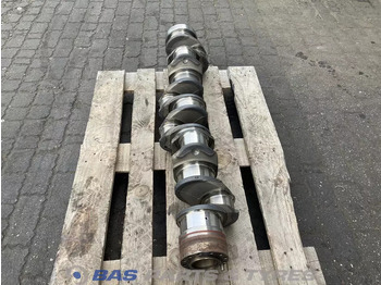 Arbore cotit pentru Camion DAF Krukas DAF 1684102: Foto 4 Arbore cotit pentru Camion DAF Krukas DAF 1684102: Foto 4