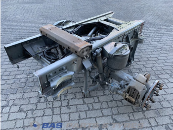 Punte şi piese pentru Camion DAF Naloopas DAF 1691621: Foto 5 Punte şi piese pentru Camion DAF Naloopas DAF 1691621: Foto 5