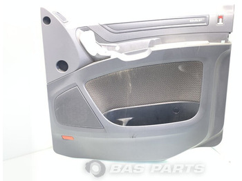 Caroserie și exterior DAF