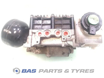 Cutie de viteze pentru Camion DAF Powerpack DAF 1832044: Foto 5 Cutie de viteze pentru Camion DAF Powerpack DAF 1832044: Foto 5