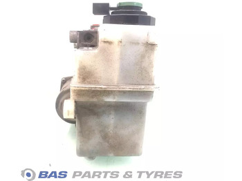 Cutie de viteze pentru Camion DAF Powerpack DAF 1832044: Foto 4 Cutie de viteze pentru Camion DAF Powerpack DAF 1832044: Foto 4