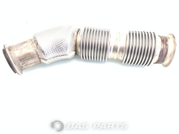 Țeavă esapament DAF