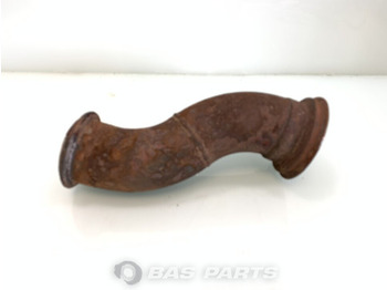 Țeavă esapament DAF