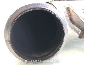Țeavă esapament pentru Camion DAF Uitlaatpijp DAF 1906621: Foto 3