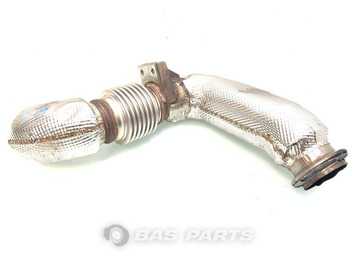 Țeavă esapament DAF