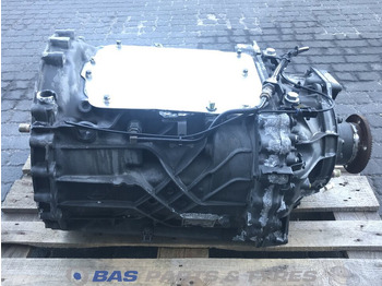 Cutie de viteze DAF XF