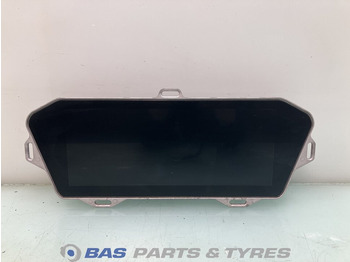 Tablou de bord DAF XF