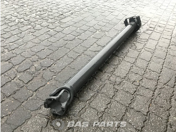Planetară pentru Camion Mercedes-Benz Aandrijfas Mercedes A 971 410 39 01: Foto 3