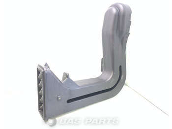 Sistem de admisie MERCEDES-BENZ