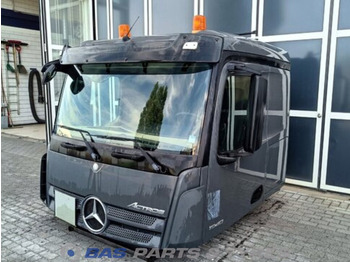 Cabină și interior MERCEDES-BENZ Actros