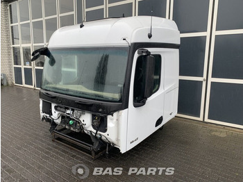 Cabină și interior MERCEDES-BENZ Actros