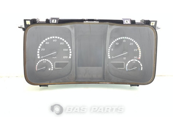 Tablou de bord MERCEDES-BENZ Actros