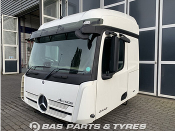 Cabină și interior MERCEDES-BENZ Actros