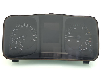 Tablou de bord MERCEDES-BENZ Actros