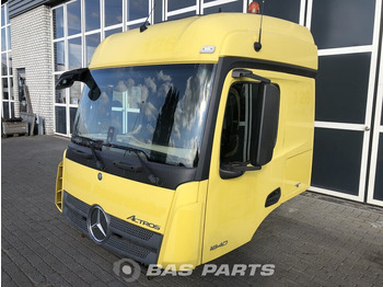 Cabină și interior MERCEDES-BENZ Actros