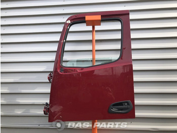 Uşă și piese MERCEDES-BENZ Actros