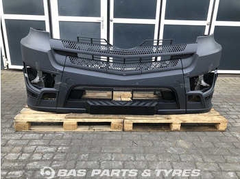 Bară de protecție MERCEDES-BENZ Antos