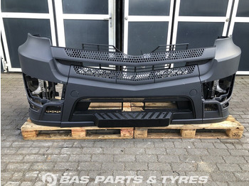 Bară de protecție MERCEDES-BENZ Antos