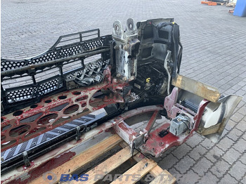 Bară de protecție pentru Camion Mercedes-Benz Antos MP4 Bumper Mercedes A 960 880 63 72: Foto 5