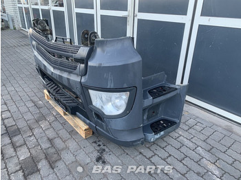 Bară de protecție pentru Camion Mercedes-Benz Antos MP4 Bumper Mercedes A 960 880 63 72: Foto 2