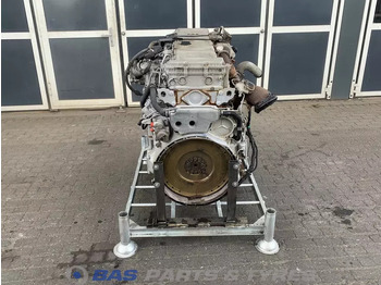 Motor pentru Camion Mercedes-Benz Antos MP4 Motor Mercedes OM470.906 430 A 002 010 82 00: Foto 4 Motor pentru Camion Mercedes-Benz Antos MP4 Motor Mercedes OM470.906 430 A 002 010 82 00: Foto 4