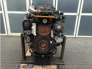 Motor pentru Camion Mercedes-Benz Antos MP4 Motor Mercedes OM470LA 395 A 002 010 65 00: Foto 4