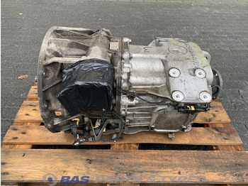 Cutie de viteze MERCEDES-BENZ Antos