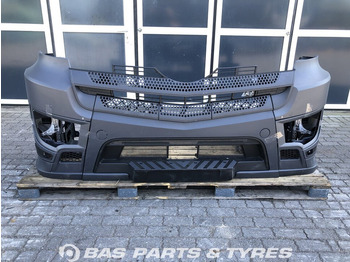 Bară de protecție MERCEDES-BENZ Antos