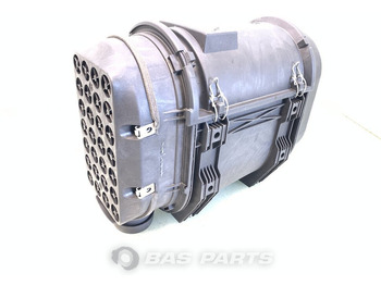 Sistem de admisie MERCEDES-BENZ