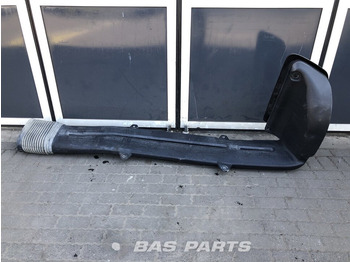 Sistem de admisie MERCEDES-BENZ