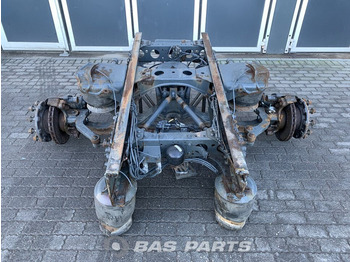 Punte şi piese MERCEDES-BENZ