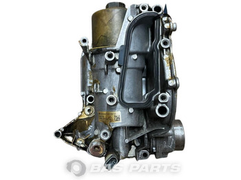 Filtru de ulei MERCEDES-BENZ