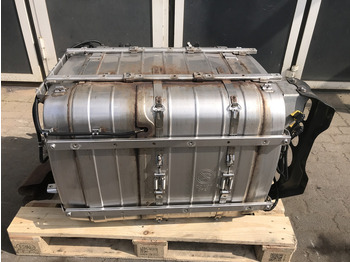 Convertor catalitic MERCEDES-BENZ