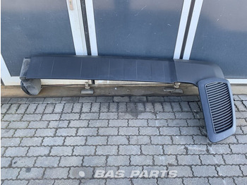 Sistem de admisie MERCEDES-BENZ