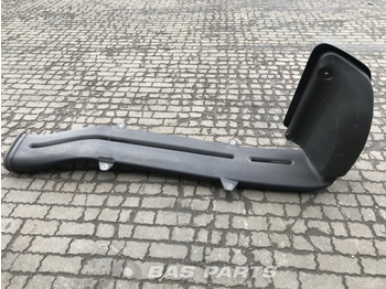 Sistem de admisie pentru Camion Mercedes-Benz Pijp luchtinlaat Mercedes A 960 528 48 08: Foto 2 Sistem de admisie pentru Camion Mercedes-Benz Pijp luchtinlaat Mercedes A 960 528 48 08: Foto 2