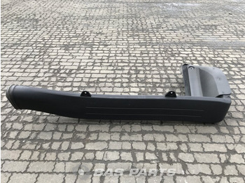 Sistem de admisie pentru Camion Mercedes-Benz Pijp luchtinlaat Mercedes A 960 528 48 08: Foto 3 Sistem de admisie pentru Camion Mercedes-Benz Pijp luchtinlaat Mercedes A 960 528 48 08: Foto 3