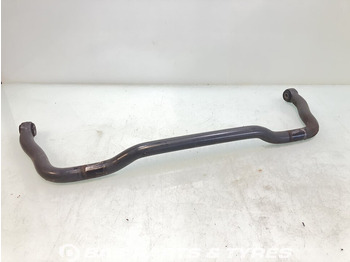 Suspensie MERCEDES-BENZ