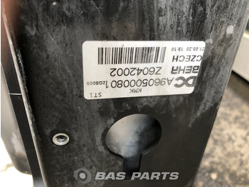 Radiator pentru Camion Mercedes-Benz: Foto 2