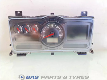 Tablou de bord RENAULT D