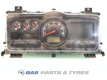 Tablou de bord RENAULT D