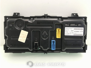 Tablou de bord pentru Camion Renault D-Serie: Foto 2