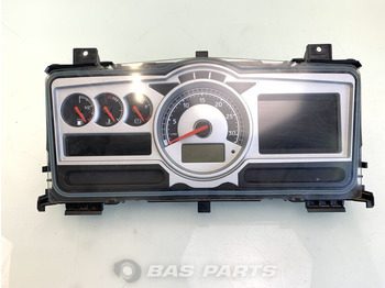 Tablou de bord RENAULT Magnum