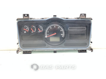 Tablou de bord RENAULT Midlum