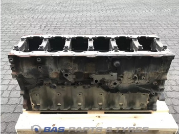 Motor şi piese pentru Camion Renault Motorblok D13 Renault 7421907126: Foto 3 Motor şi piese pentru Camion Renault Motorblok D13 Renault 7421907126: Foto 3